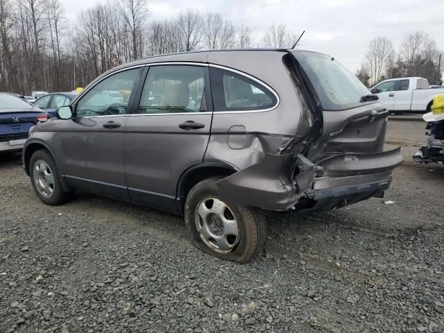 (LOCAL PICKUP ONLY) Rear Drive Shaft Fits 07-11 CR-V 1941218 - Image 3 of 4