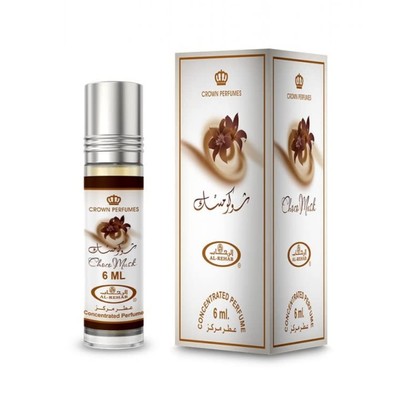 Collection |CPO-6ML/0.2 Oz| Sweet, Floral, woody, musky powder & Flowers (Choco)