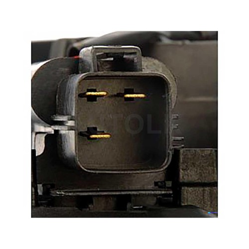 Dorman Engine Cooling Fan Fits 2008 2009 2010 2011 Ford Focus | eBay