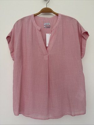 Bluse 36 S Re.draft