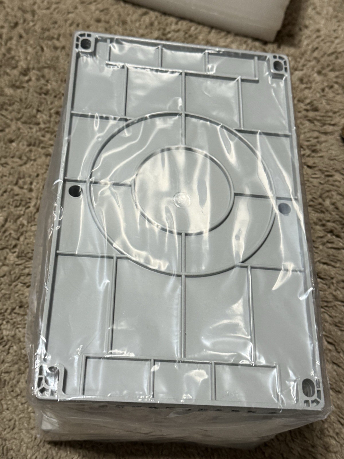 SKYSHALO 3 Phase 10 HP 30 Amp 220V Single Phase Converter Digital Phase Shifter