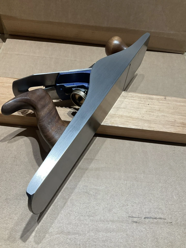 record 05 1/2 plane - Image 2 of 4