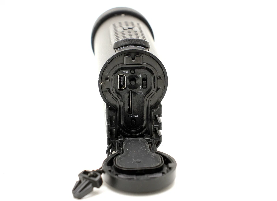 Contour Roam 3 Action Kamera Modell 1900 FOR PARTS - Bild 3 von 4