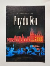 Puy du Fou Cinescenie Du | Non spécifié | Etat correct