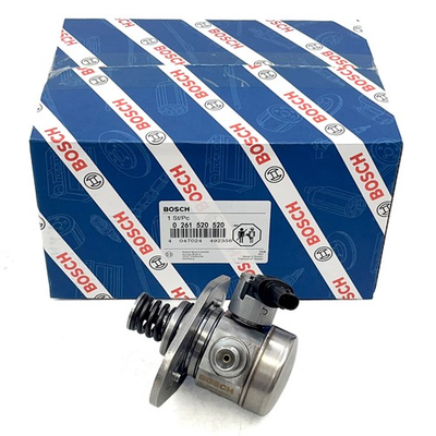 #ad #ad New High Pressure Fuel Pump HPFP 0261520520 For BMW MINI Supra B46D B58TU $312.59