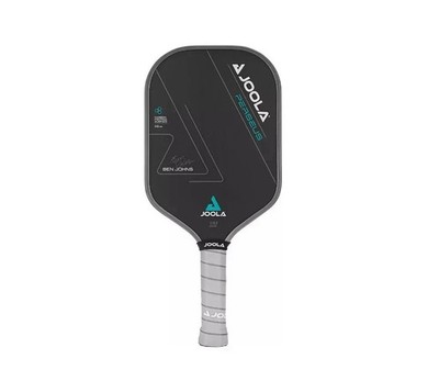 Joola Ben Johns Perseus CFS 16mm Carbon Pickleball Paddle New Authentic