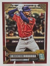 Byron Buxton Prospect Card Primer 27