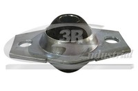 Domlager FederbeinstüTzlager 3Rg 50644 FüR Renault GroßRaumlimousine 1123 1221