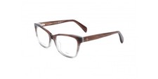 Rag  Bone RNB3066 Horn 52/16/140 WOMAN Eyewear Frame