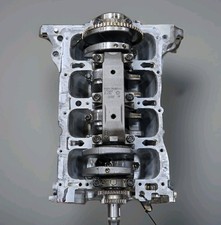 2014-2021 Jeep Cherokee Compass Renegade 2.4l Engine Motor Short Block Oem