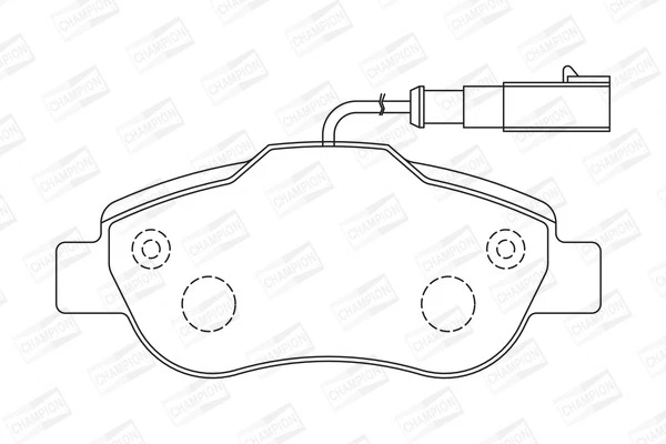 4x SPARK PLUG OE219 FOR DONKERVOORT AUDI CZGB 2.5L 5cyl D8CZGB/CZGA/CTSA 2.5L - Image 4 of 4