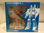 G1 Takara Tomy Transformers E-Hobby Ehobby Clear Ghost Starscream 22 MIB
