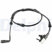 Delphi Warnkontakt, Bremsbelagverschleiß LZ0333 FüR Jaguar Land Rover