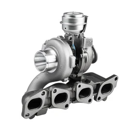 Turbolader BR Turbo für OPEL ZAFIRA B (A05) Astra H Caravan (A04) BRT6847