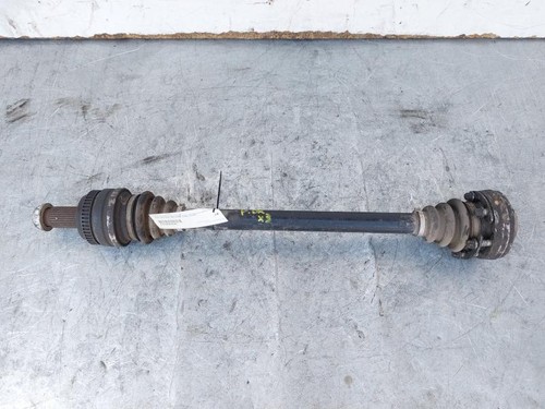 7524044AI02 antriebswelle hinten rechts BMW X3 E83 204D4 2004 106656