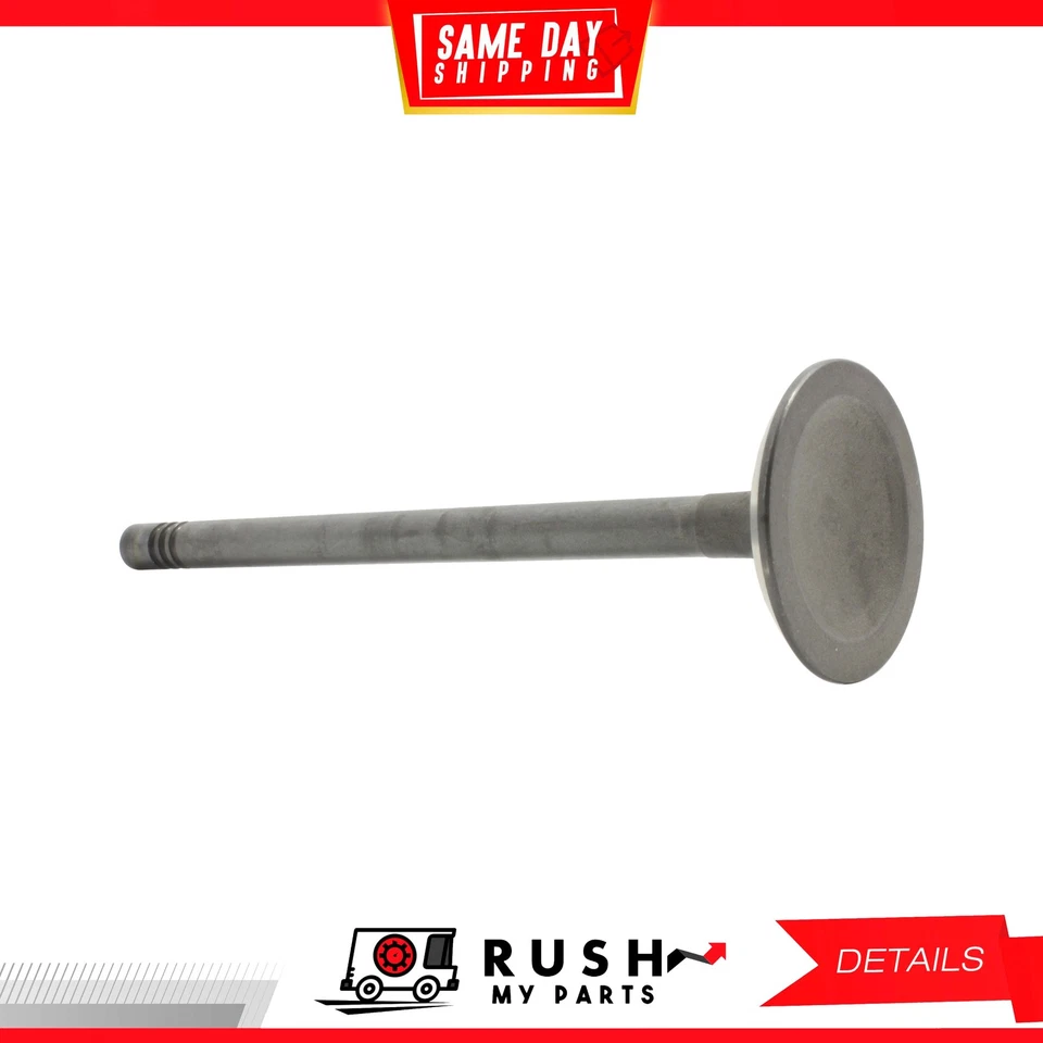 Válvula de admisión 92-96 para Ford Mercury Escort 1,9 L L4 SOHC 8v DNJ IV4125 Foto 2 de 4