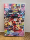 Mario Kart 8 Deluxe for Nintendo Switch - Free Shipping!