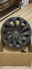 20" Tesla Model 3 Performance Uber Turbine Alloy Wheel Genuine 1044267-00-A