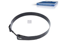 DT Spare Parts 1.48300 Spannband Passend FüR Scania