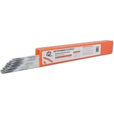 1 Lb E4043 Aluminum Electrode Rod 1/8'' x 14'' - Ideal for Strong, Durable Welds