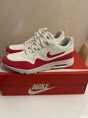 Nike Air Max 1 Ultra Moire Challenge Red  - Bild 1 von 4