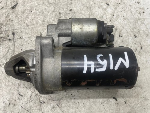 BMW 3 F30 F35 F31 2013 Anlasser 7638194 Benzin 180kW POR11017