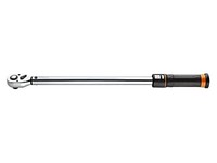 "08-826 SchlüSsel Drehmoment 720Mm 60-350Nm Befestigung: 1/2\" Quadrat Neo Tools"
