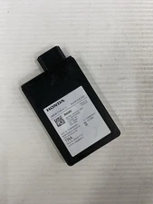 2018-20 HONDA ODYSSEY REAR LEFT BLIND SPOT RADAR SENSOR MODULE OEM 36936-THR-A11