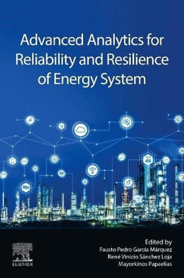 Fausto Pedro Ga Advanced Analytics for Reliability and Resilience  (Taschenbuch)
