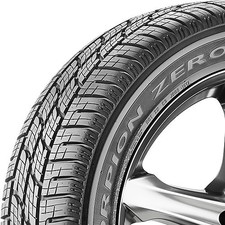 Pirelli Scorpion Zero 255/55 R19 111V XL, avec protège-jante (MFS)