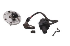 Zündschloss Schlosssatz Tankdeckel Schlüssel Honda CBR 1000 F SC24 89-93