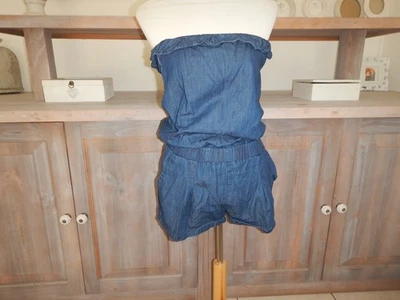 Combi-short " Véro Moda" taille S - Photo 1/4