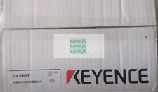 ONE Keyence CV-X480F Vision Controller Sensor...