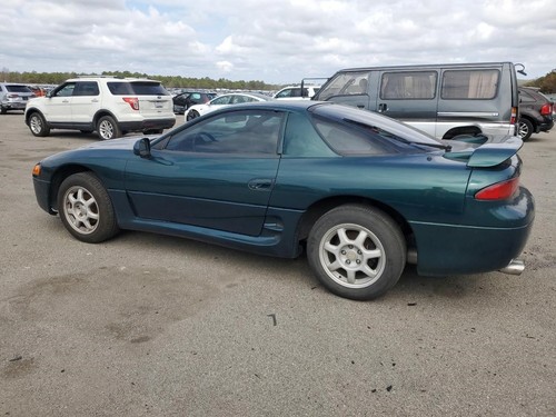 3000GT 1994 Console Front 636505 - Picture 3 of 11