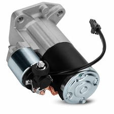 TadaMark Starter Motor