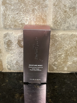 HydroPeptide Moisture Reset Facial Oil Serum NEW With Box