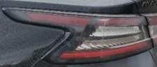 2019-2023 Nissan Maxima LH Driver Quarter Panel Mounted Tail Light Lamp OEM