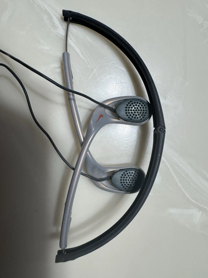 🔥 Nike Sony Philips Skylon Durò Movimiento Auriculares Deportivos Plegables y Probados!!️Usados Foto 3 de 4