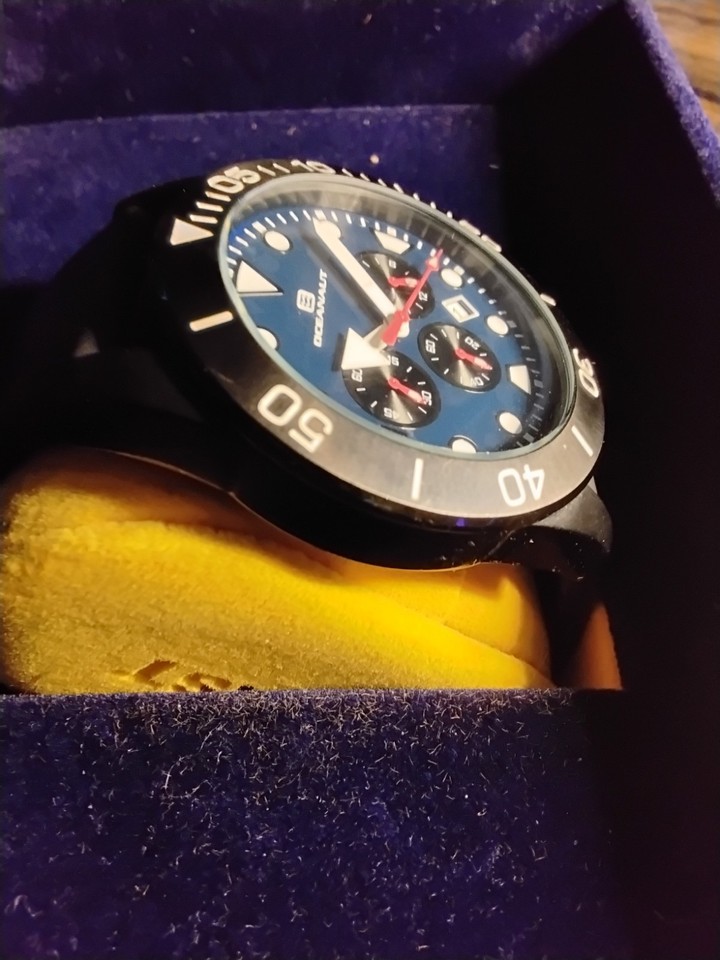 Oceanaut Men's Tide main image 0