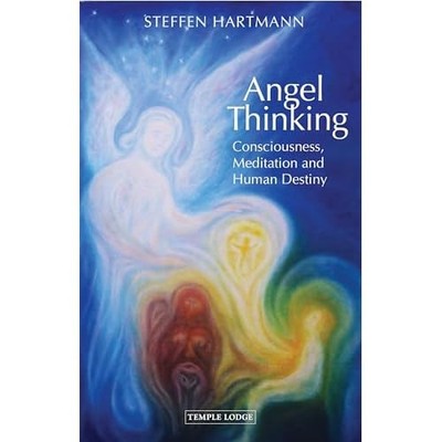 Angel Thinking -  NEW Steffen Hartman
