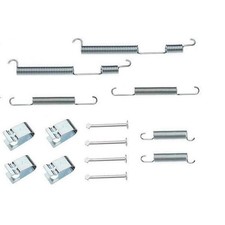 Zubehörsatz Bremsbacken Ø 260 mm A.B.S. für u.a. KIA SPORTAGE