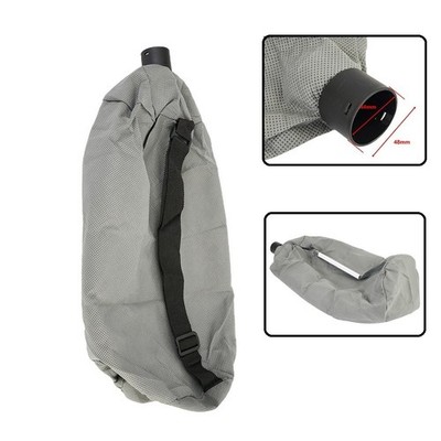 Wall Grinder Vacuum Bag Dust-free Self-priming Sandpaper Machine Dust Collector