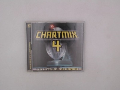 Chartmix 4 Various:
