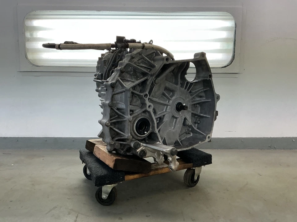 2013-2015 ACURA ILX 1.5 A/T 5 SPEED AUTOMATIC TRANSMISSION ASSEMBLY OEM Foto 2 de 4