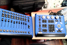 WHOLEHOG III Flying Pig / High End Systems PROGRAMMING WING  PLAYBACK WING 