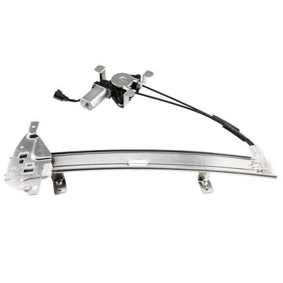 Front Driver Power Window Regulator w/ Motor fits Buick Regal 97-05 Century