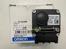 Brand New FZ-SC2M OMRON Industrial Camera Fast DHL or FedEx