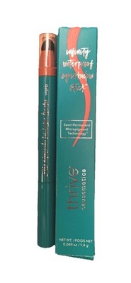 GAILON Thrive Causemetics Infinity Waterproof Eyeshadow Stick 0.049Oz
