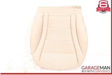 15-18 Mercedes W205 C300 C400 Front Right Side Lower Bottom Seat Cushion OEM