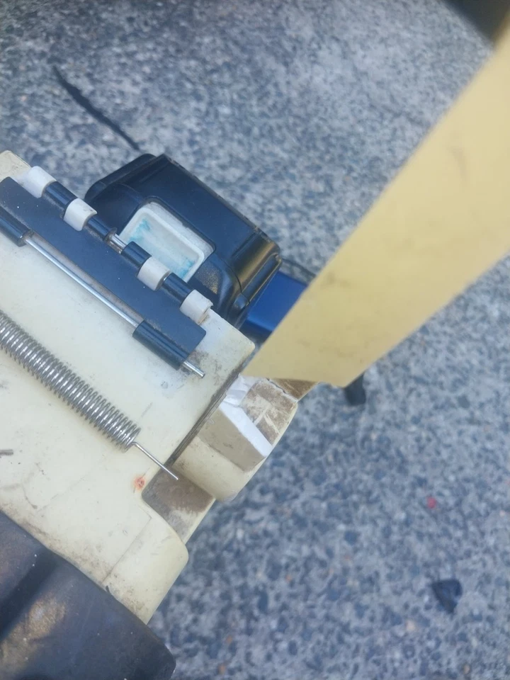 Makita XRM04 Bluetooth AM/FM USB рабочая площадка радио динамик - Изображение 2 из 3